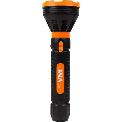 Lanterna Led Recarregável 5W 250Lm LK260 1600mAh Bivolt Kala