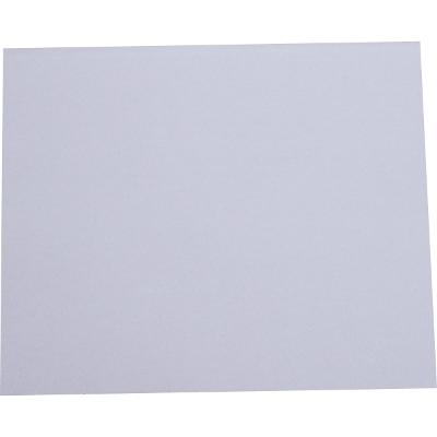 Lixa Seco Gr180 225Mm X 275Mm Acabamento Impecável Worker
