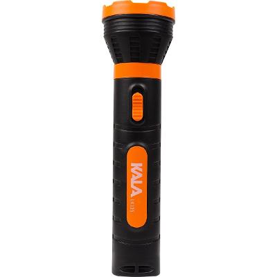 Lanterna Led Recarregável 3W 900Mah Bivolt LK 135 Kala