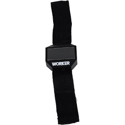 Pulseira Magnética Metais 120g 4x12x20cm Worker