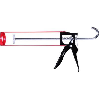 Pistola Silicone 9'' Aço Pintura Eletrostática Worker
