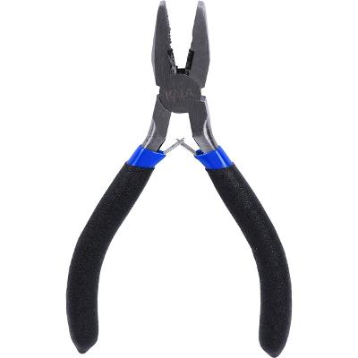 Mini Alicate Universal 4.3/4'' Aço Carbono Kala