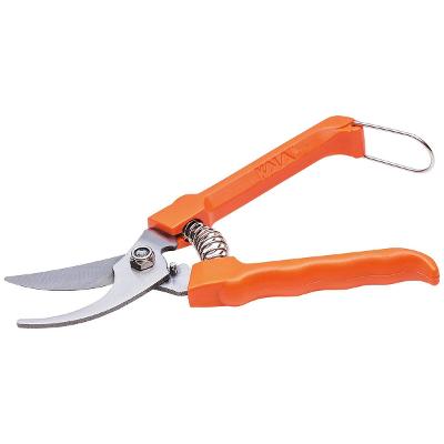 Tesoura Jardinagem Aço Inox 18,5Cm Kala