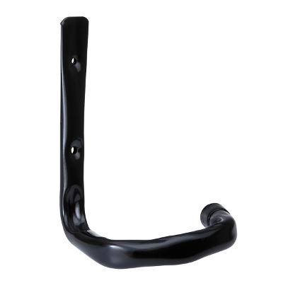 Suporte Bicicleta Tipo J 25kg Metálico Teto Ou Parede Kala