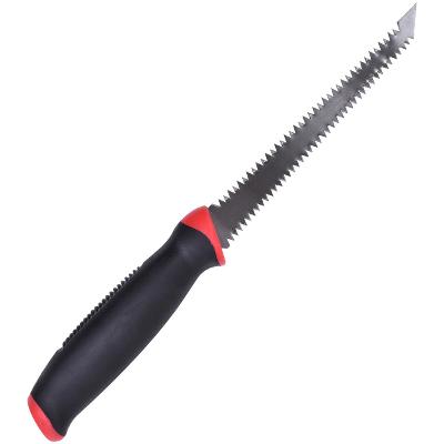 Serrote Drywall 6'' Aço Temperado Corte Preciso Worker