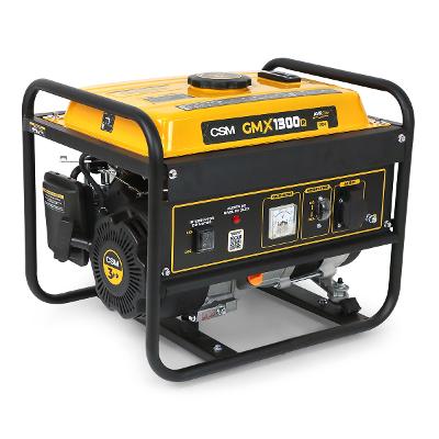 Gerador De Energia 1.3 kVA 110V 3 HP Gasolina GMX1300R CSM