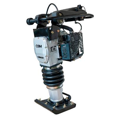 Compactador De Solo 4 HP 1325kgf Csr68H Motor Honda CSM