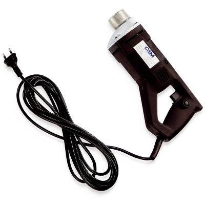 Motor Vibrador De Concreto Vcpx 580W 220V 1,2m 35mm Csm