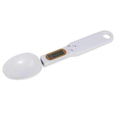 Colher Dosadora Digital 800g Precisão 1g Kala