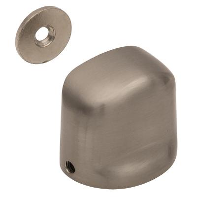 Fixador De Porta Magnético Estilo Oxidado 0,3kg Kala