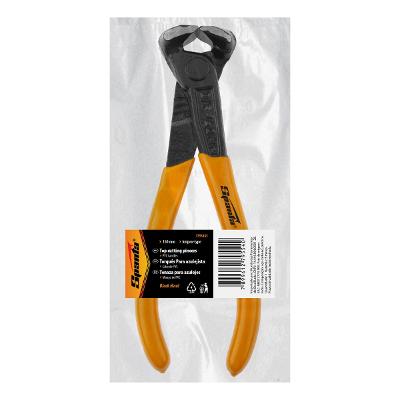 Alicate Torques Azulejista 160 Mm 6 Polegadas Sparta
