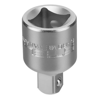 Adaptador Soquete 1/4 Para 3/8 Stels Cromo Vanádio