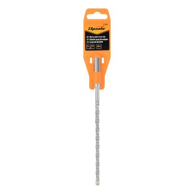 Broca Concreto Sds Plus 6 X 210 mm 1 Peça Sparta