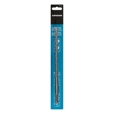 Broca Concreto Sds Plus 10 X 210 Mm Gross