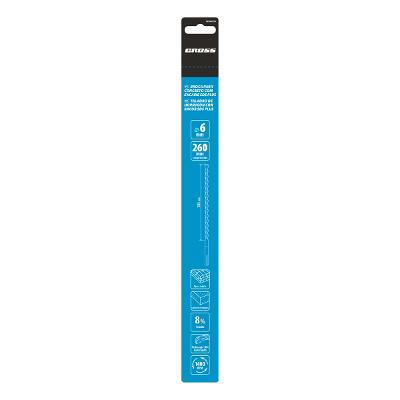 Broca Concreto 6 X 260 Mm Sds Plus Gross