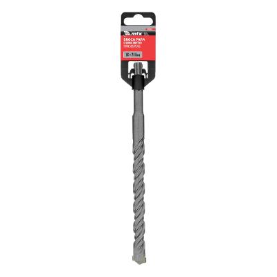 Broca Para Concreto Mtx 16 X 210 mm Sds Plus