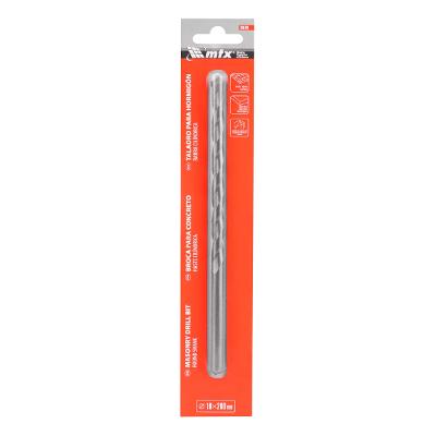Broca Para Concreto Mtx 10 X 200 mm 1 Peça