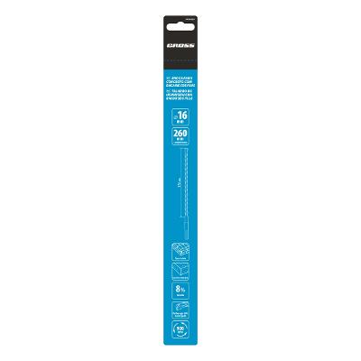 Broca Para Concreto 16 X 260 mm Sds Plus Gross
