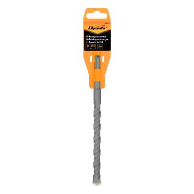 Broca Para Concreto 14 X 210 mm Sds Plus Sparta 1 Peça