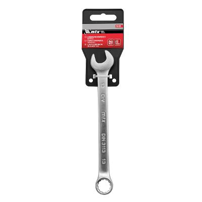 Chave Combinada 13 Mm Mtx 170 Mm Cromo Vanádio