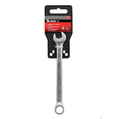 Chave Combinada 11 mm Mtx Cromo Vanádio
