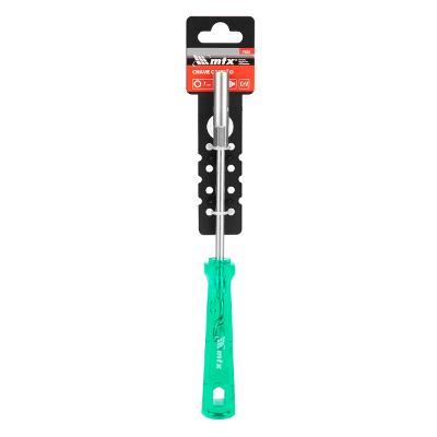 Chave Canhão Mtx 1170355 7 mm Aço Cromo Vanádio