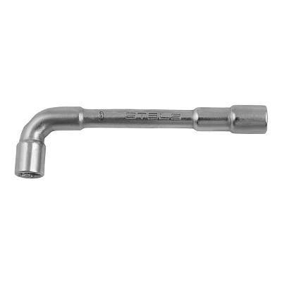 Chave Biela 9 mm Stels Cromo Vanádio Furo Passante