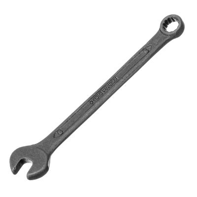 Chave Combinada 6 mm Sparta Cromo Vanádio Fosfatizada