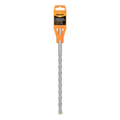 Broca Para Concreto Sds Plus 16 X 300 Mm Sparta 1 Peça