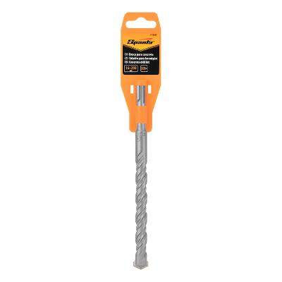 Broca Para Concreto Sds Plus 16 X 210 mm 1 Peça Sparta