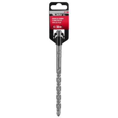 Broca Para Concreto Sds Plus 10 X 160 Mm Mtx