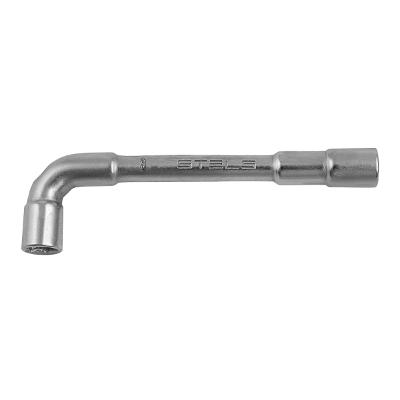 Chave Biela 8 mm Furo Passante Stels 1 Peça