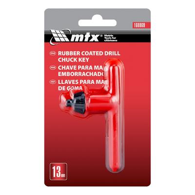 Chave Para Mandril 13 mm 168869 Mtx 1 Peça