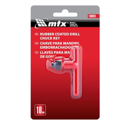 Chave Para Mandril 10 mm Mtx