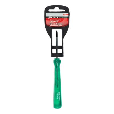 Chave Phillips Mtx Ph0 50 Mm Aço CrV 1 Peça