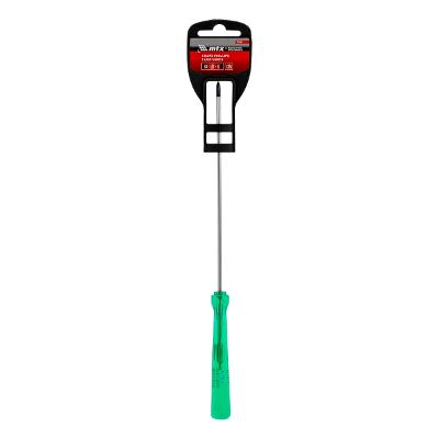 Chave Phillips Mtx Ph0 1/8 x 6 Polegadas 150 mm CrV