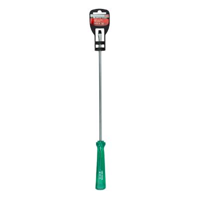 Chave De Fenda Mtx Sl6 250 Mm 10 Polegadas Crv