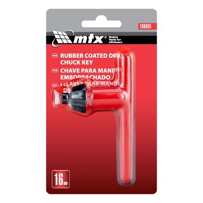 Chave Para Mandril 16 mm Mtx