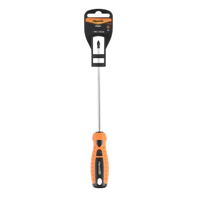 Chave De Fenda Sparta Sl8 5/16 X 8 Polegadas 200 Mm