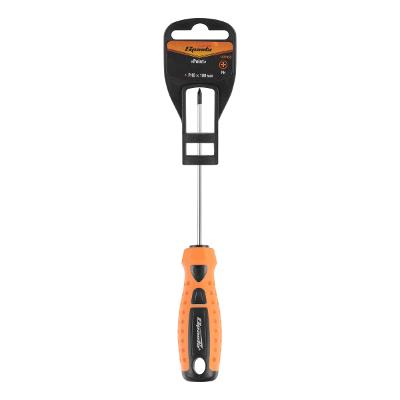 Chave De Fenda Sparta Sl6 1/4 X 8 Polegadas 200 Mm