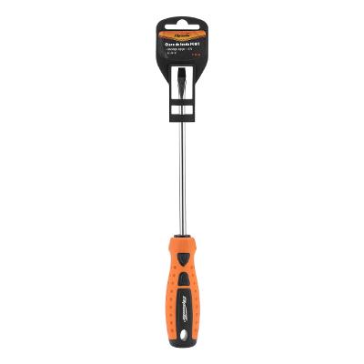 Chave De Fenda Sparta Sl6 1/4 X 6 Polegadas 150 Mm