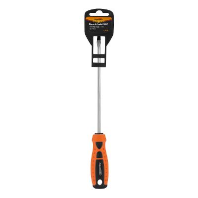 Chave De Fenda Sparta Sl5 150 Mm Cabo Emborrachado