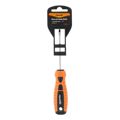 Chave De Fenda Sparta Sl3 75 Mm 3 Polegadas