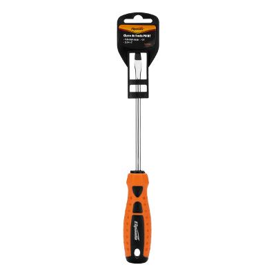 Chave De Fenda Sl6 125 Mm Sparta 1 Peça