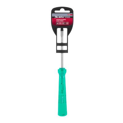 Chave De Fenda Mtx Sl5 80 Mm Aço CrV