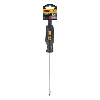 Chave De Fenda Denzel Sl5 150 mm 3/16 X 6 CrV