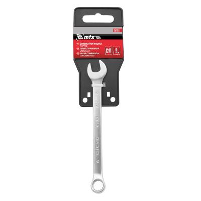 Chave Combinada Mtx 9 mm Cromo Vanádio 45 HRC