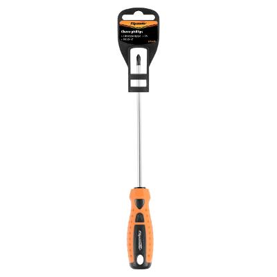 Chave Phillips Sparta Ph0 1/8 X 6 Polegadas 150 mm