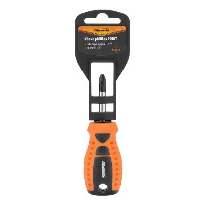Chave Phillips Ph2 38 Mm Com Alicate Sparta