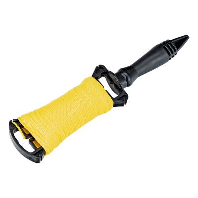 Cordão De Nylon Para Marcação Mtx 1,5 mm 30M Carretel